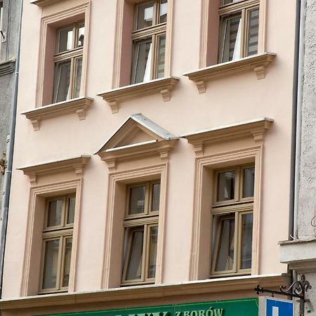 Apartament Stars Torun Luaran gambar