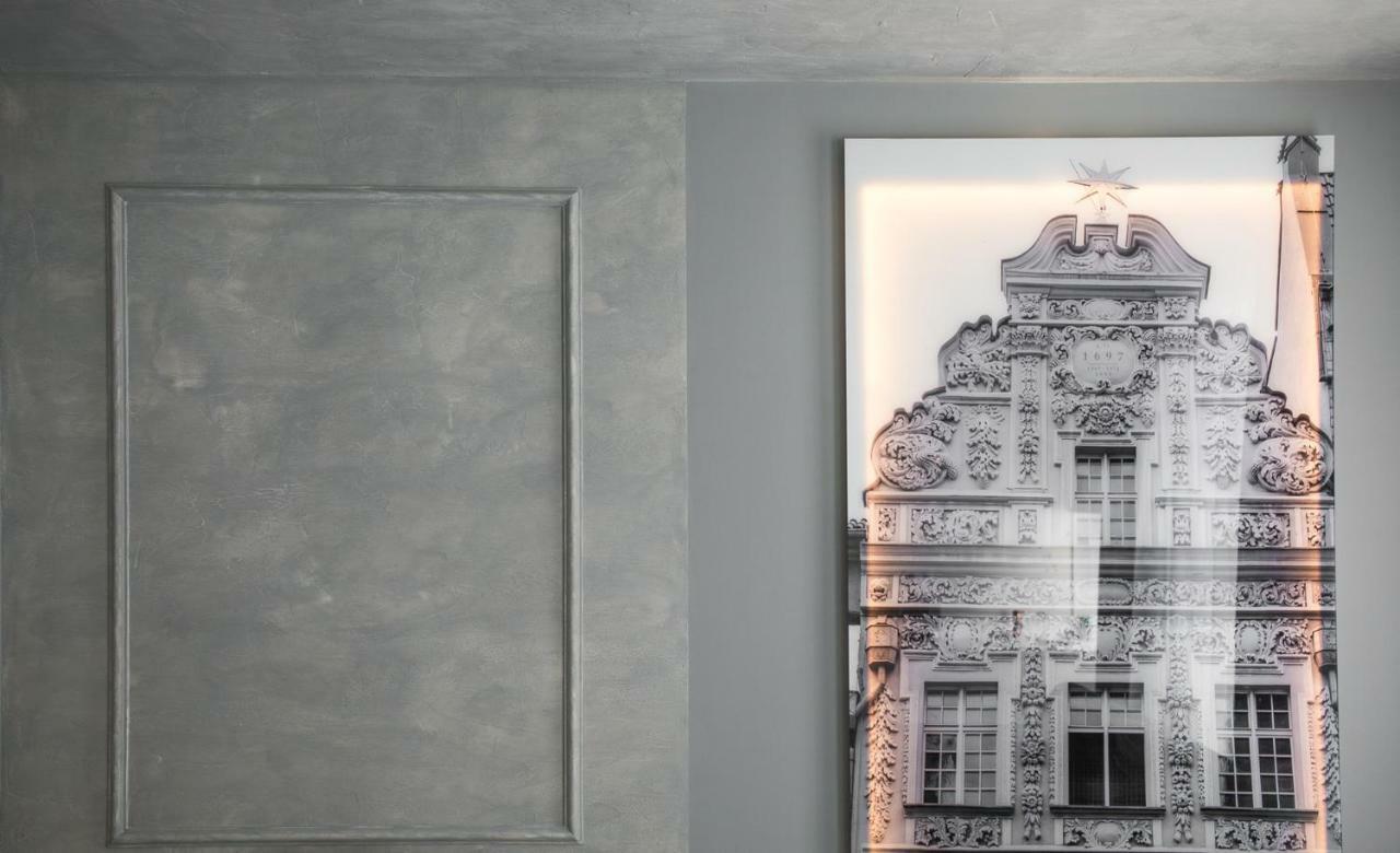 Apartament Stars Torun Luaran gambar