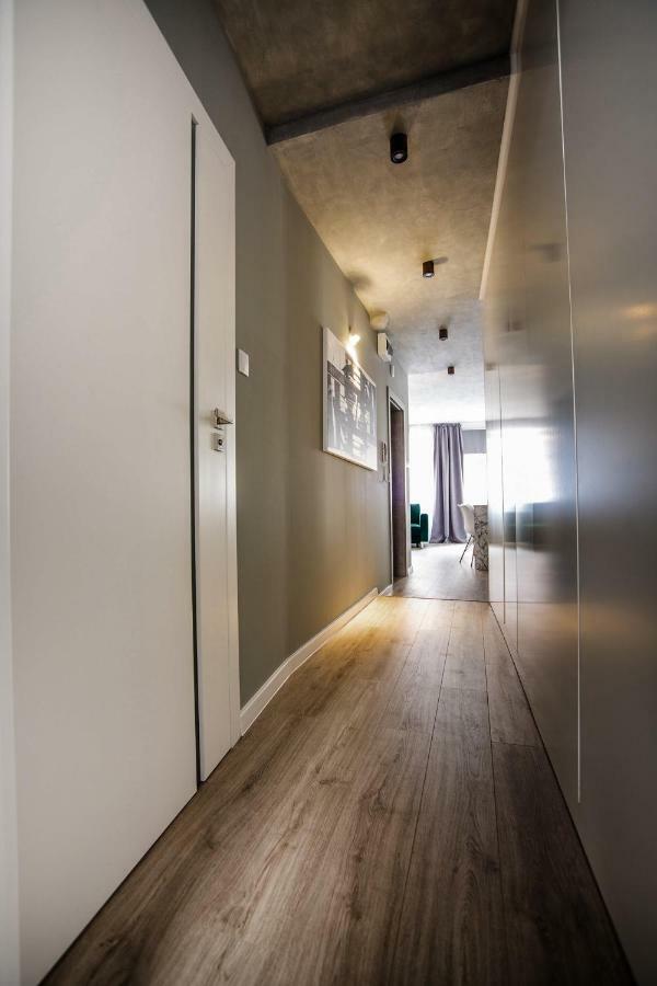 Apartament Stars Torun Luaran gambar