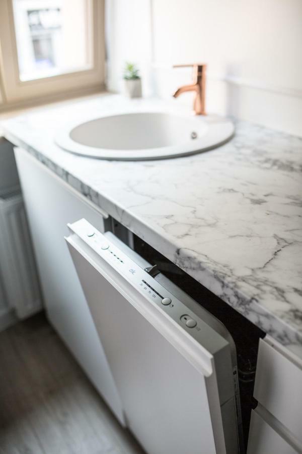 Apartament Stars Torun Luaran gambar