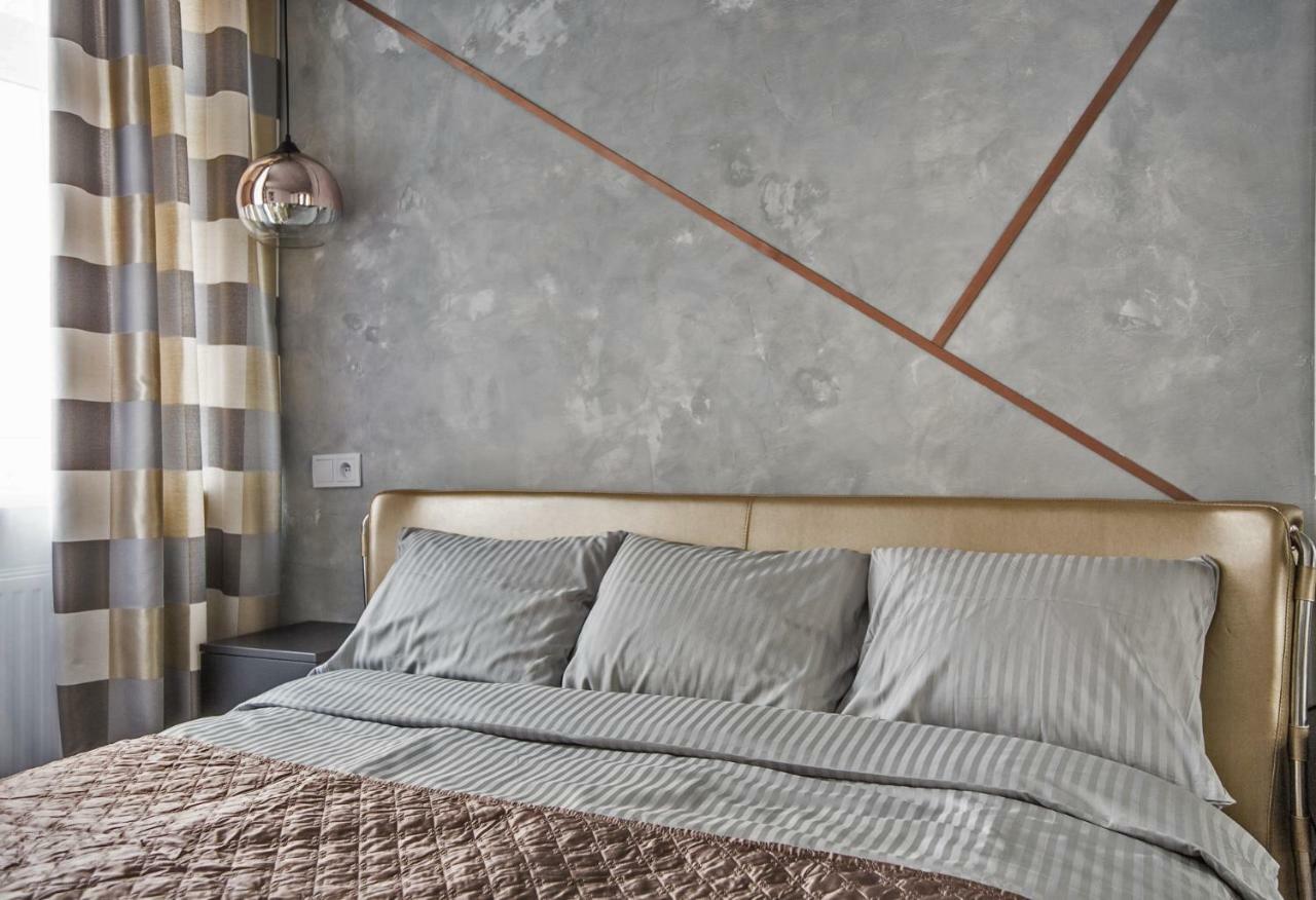 Apartament Stars Torun Luaran gambar